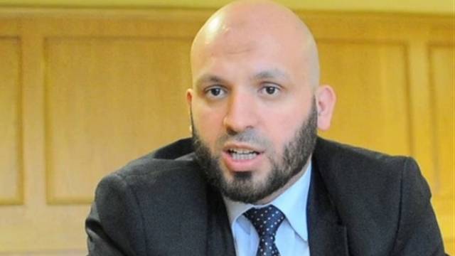 PD-li Gëzim Kelmendi PDK Milletvekili Grubu'ndan Çekildi