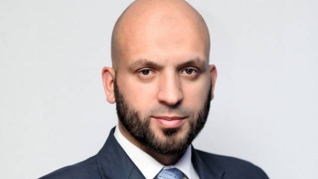 Gëzim Kelmendi Yeni Parti Kuruyor
