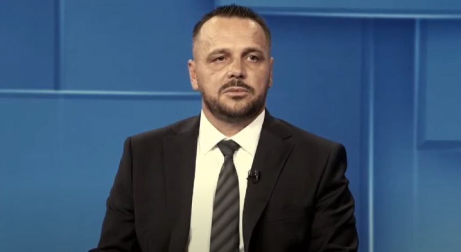  NATO'ya Üyelik Kosova'nın Güvenliği İçin Acil Bir İhtiyaçtır