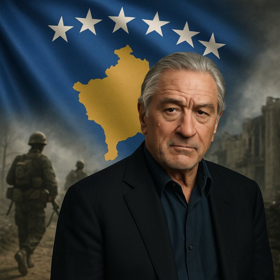 Kosova ve Dünya Sineması İçin Tarihi Bir An!