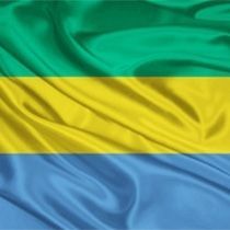 Gabon Cumhuriyeti Kosova'yı Tanıdı