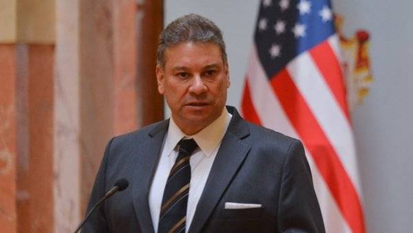 Bölgeyi İstikrarsızlaştıranlara Yaptırım Uygulamaktan Vazgeçmeyeceğiz
