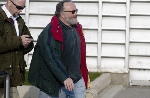 Gallucci Kosova Kuzeyi İçin Amerika Diplomatlarını Suçladı