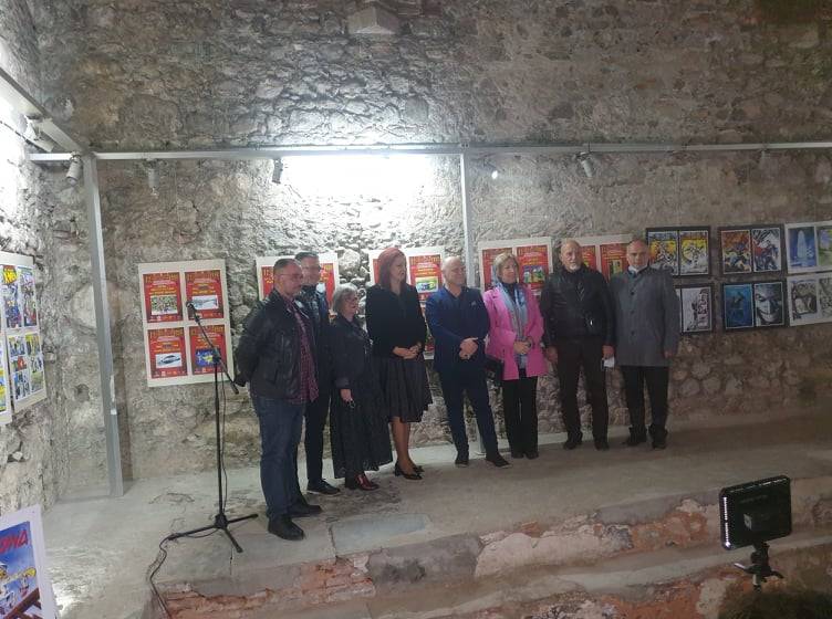 Prizren Hamamı’nda 300’e Yakın Eser Sergileniyor