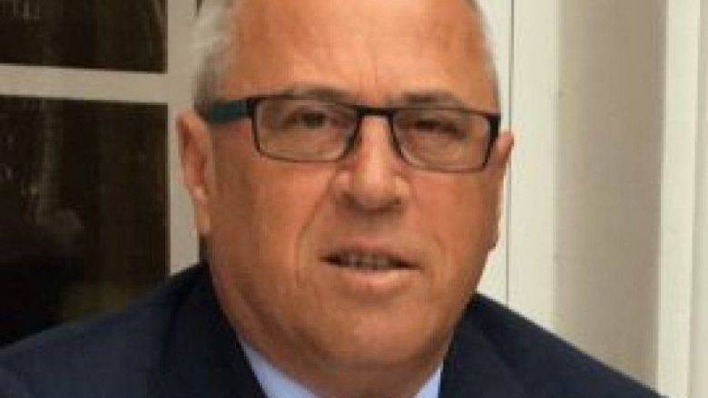 Gani Thaçi İfadesi Alındıktan Sonra Serbest Bırakıldı