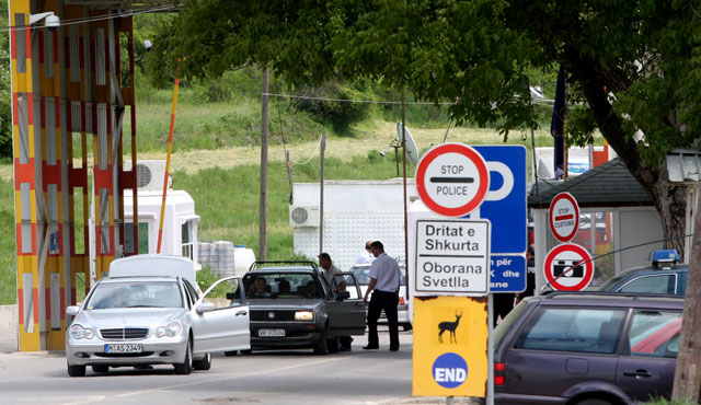 GAP: Kosova CEFTA-dan Ayrılma İhtimalini Göz Önünde Bulundursun