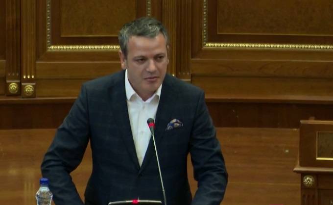 Ülke Çıkarı İçin Her Partiyle İşbirliği Yapıyoruz