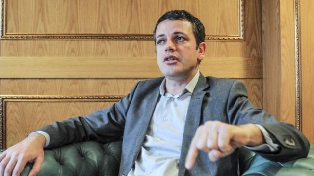 Gashi: Koalisyon Oylara Sahip,  PDK-ya İhtiyacı Yok