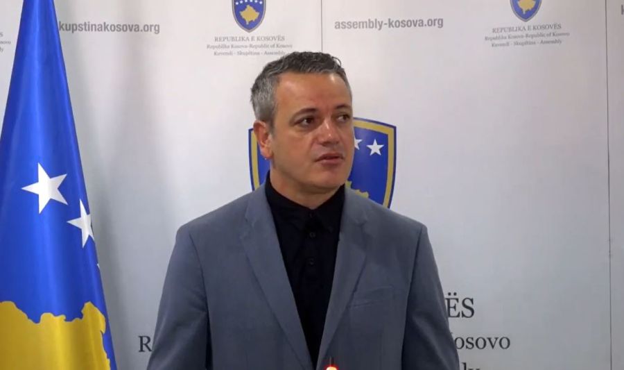 Önümüzdeki Pazartesi, Meclis’in Gündeminde 2025 Bütçesi, LDK Şu Anki Haliyle Bütçeye Karşı