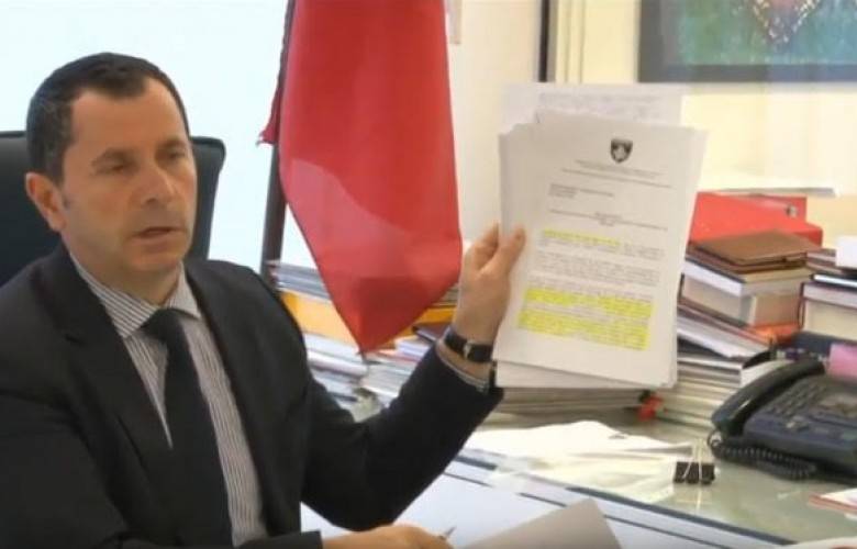 Tomë Gashi: Astrit Dehari İntihar Etmemiş, Öldürülmüş