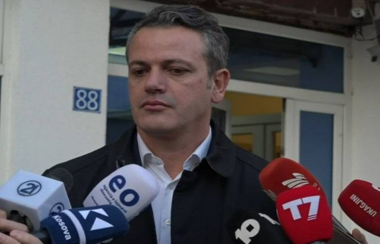 Seçimlere de Hazırız