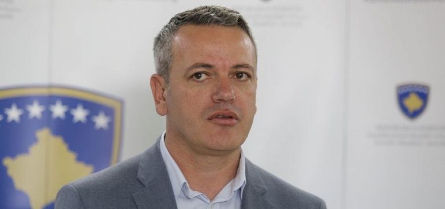 Gashi: Hükümet Çoğunluğunu Kaybetti, Sorunlar Daha da Derinleşiyor 