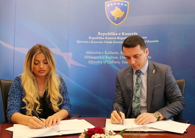 50 Kosovalı Gence Türkiye’de Staj İmkanı
