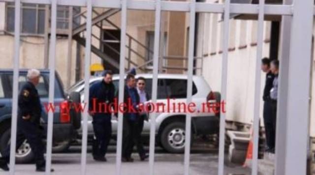 Gashi: Doğru Olan Ev Hapsinin Kaldırılmasıdır