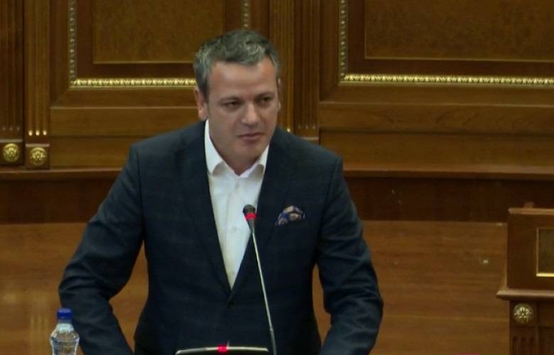 AAK ile Cumhurbaşkanı İçin Anlaşmamız Yok