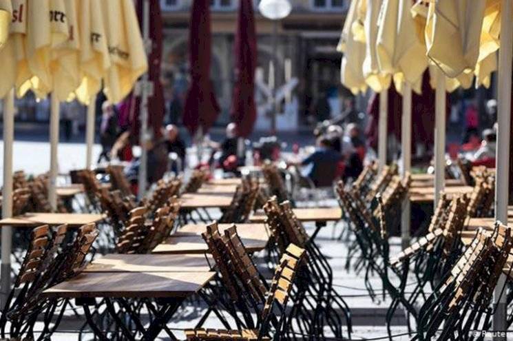 Gastronomlar, Yarın Protesto Edecekler
