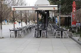 Vatandaşlar Gastronomi Tesislerine Sertifikasız Girilmemesinden Memnun