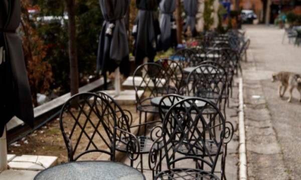 Gastronomi İşletmeleri, Covid-19 Tedbirlerinin Hafifletilmesini İstiyor