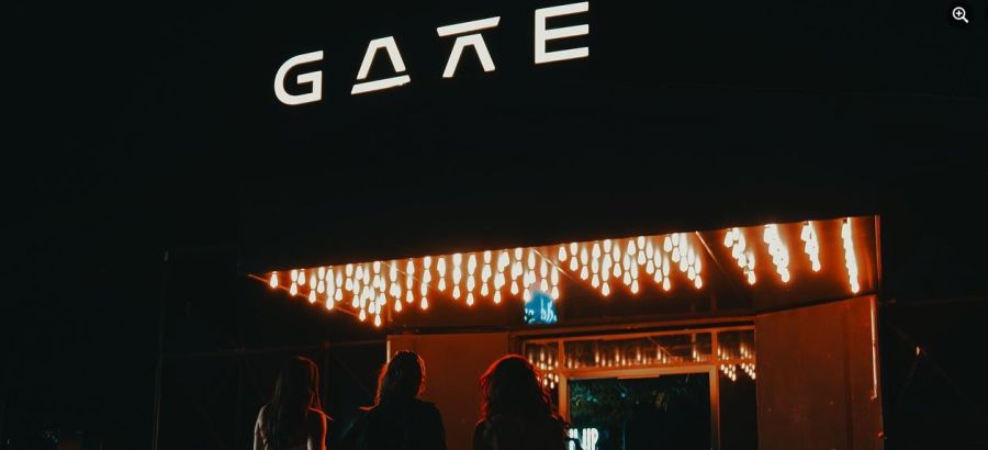 Priştine’de “Gate” Gece Kulübünde Patlama