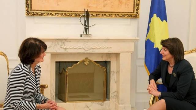 Kosova ile Kanada Arasında İşbirliğinin Artırılması Hazırlığı