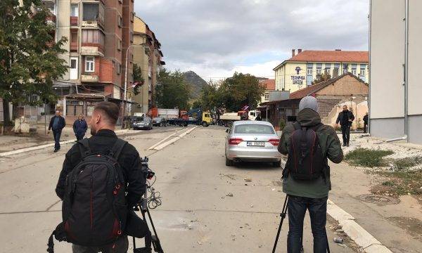 Kaçakçılığa Karşı Eylem Ardından Tutuklanan Beş Kişiye Bir Ay Gözaltı