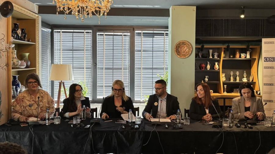 AGK: Gazeteciler Hükümet Kaynaklı Aşağılayıcı Söylemlerin Hedefinde