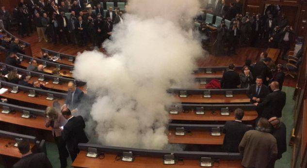 Muhalefet, Sınır ve Birlik Anlaşmasına Karşı "Silahlanıyor"