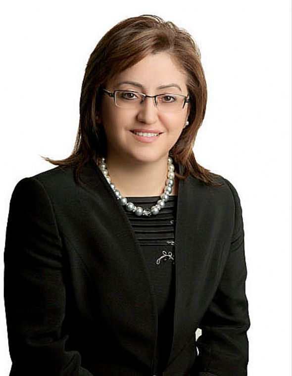 Aile ve Sosyal Politikalar Bakanı Fatma Şahin Cuma Kosova'yı Ziyaret Edecek