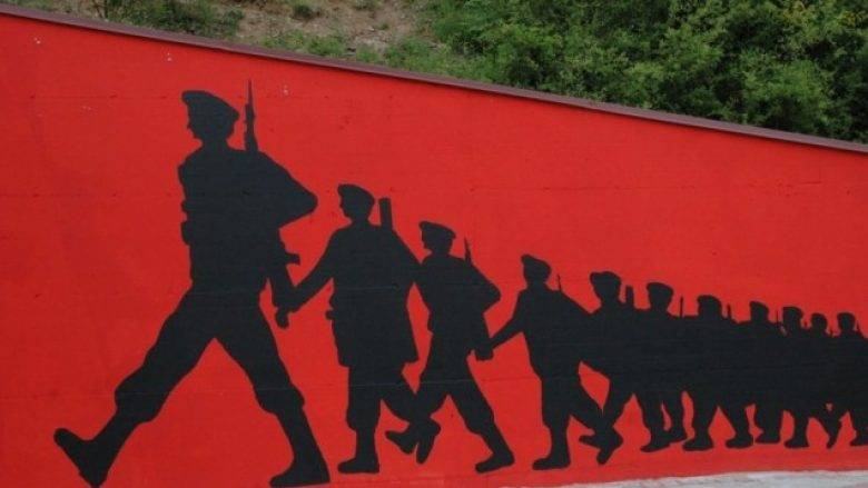 Gaziler,  UÇK Savaşının Yasayla Korunmasını Talep Ediyor
