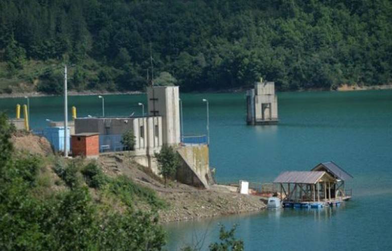 Gazivoda, Sırbistan ile Nihai Anlaşmaya Varılması İçin Şart?