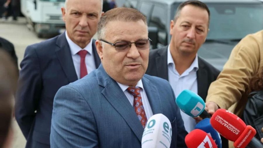 Sırbistan’dan Kuzey Kosova’ya Drone Uçuşları – Hoxha: KFOR’u Bilgilendirdik
