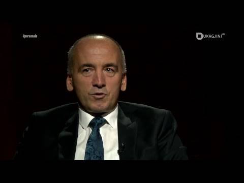 Muhaxheri: LDK Başbakan Adayı Olmalıyım