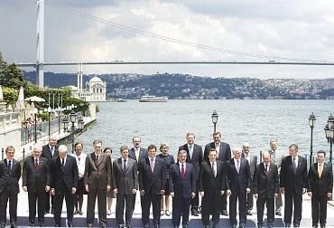 Sonuç Bildirgesine Kosova Atfı Sırbistan Tarafından Engellendi
