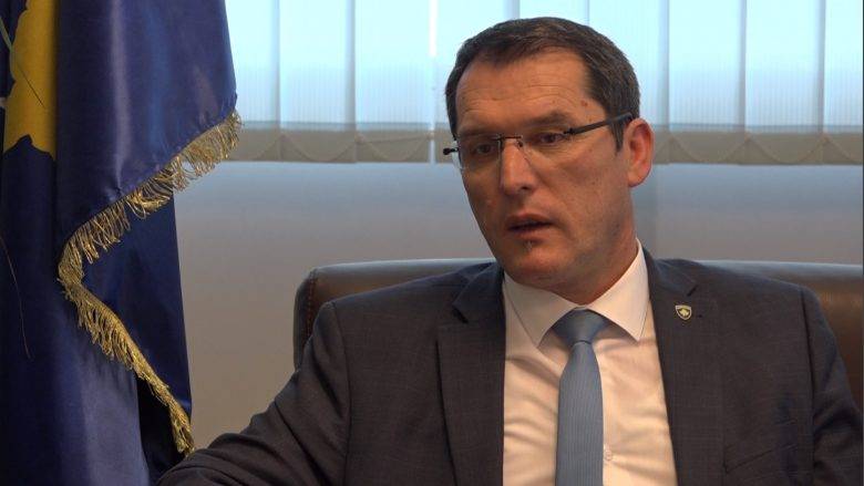 Gecaj: Sınırın Belirlenmesi Konusu,  Sona Ermiş Olmalı