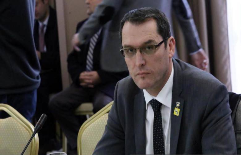 Gecaj: Anlaşma Meclise Gönderilemez, Yeterli Oy Sayısı Yok