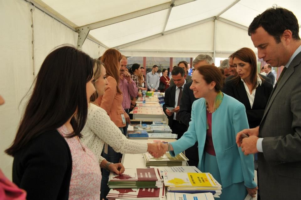 Uluslarası Demokrasi Günü Kaydedildi