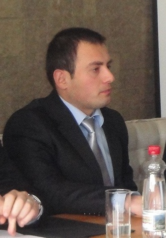 Kosova'da Türkçe Eğitime Ne Kadar Önem Veriyoruz? - Mr. Nuri Brina