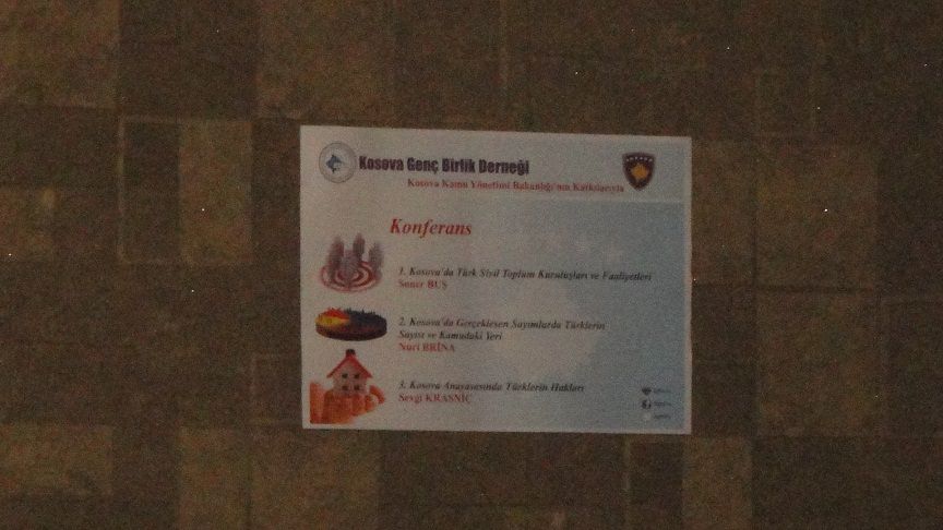 Gençler Dernekler, Sayımlar ve Haklarımızı Değerlendirdi