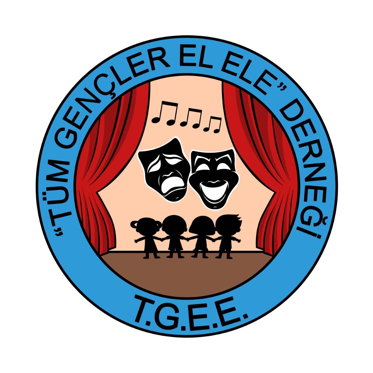 'TÜM GENÇLER EL ELE' PROJESİ ARTIK BİR DERNEK OLARAK FALİYET GÖSTERECEK