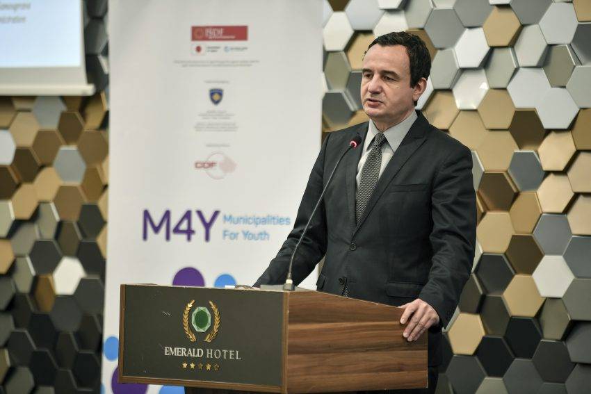 Gençlerimiz, Pratik Beceriler Kazanacak ve Gönüllülük Fırsatlarına Sahip Olacaklar
