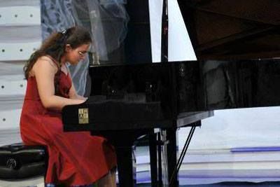 6. Uluslararası Kosova Genç Piyanist Festivali Bugün Başlıyor