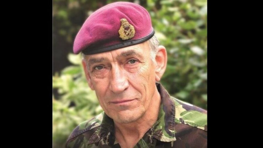 KFOR'un İlk Komutanı General Mike Jackson Vefat Etti