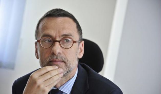 Gentilini Kosova'daki Görevine Devam Ediyor