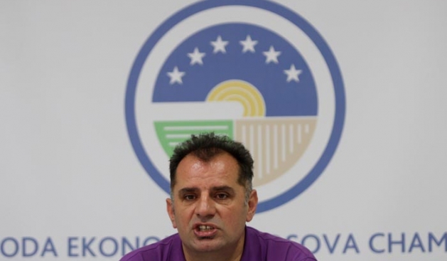 Kosova'da Yoksulluk Saatli Bomba