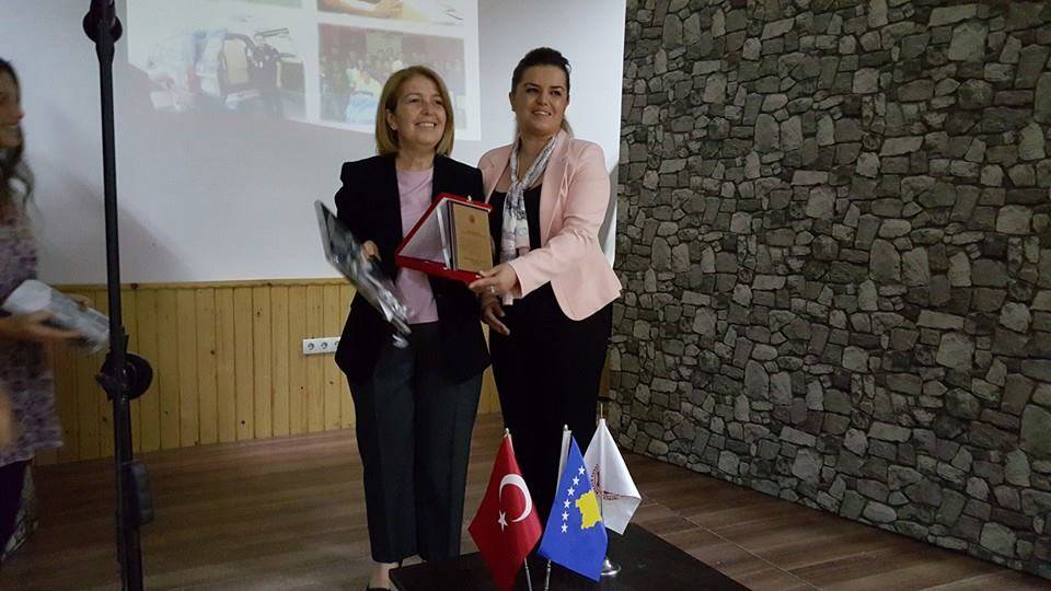 Gerçek Derneği'nde Vefa Buluşması
