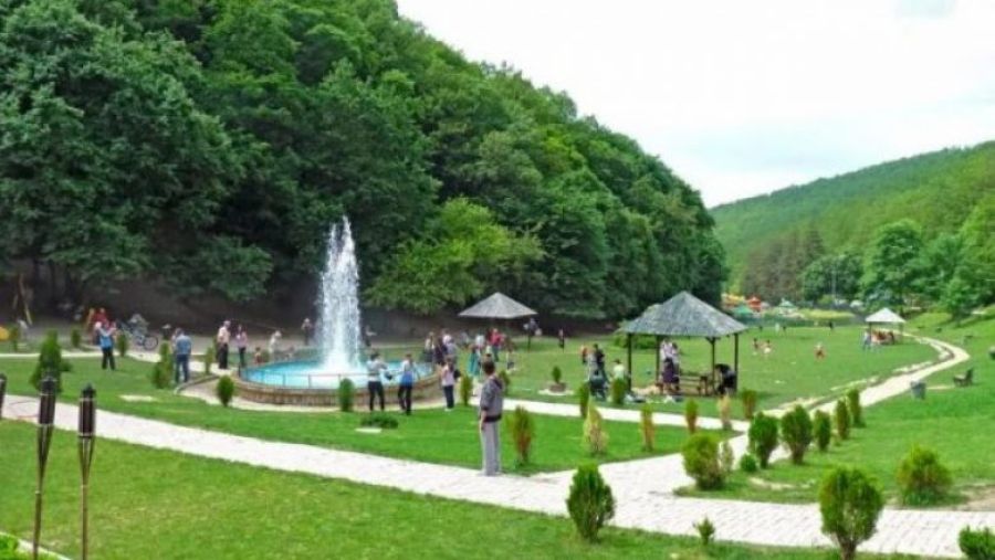 1 Mayıs Kararı: Gırmi Parkı'na Sadece Otobüsle Gidilecek