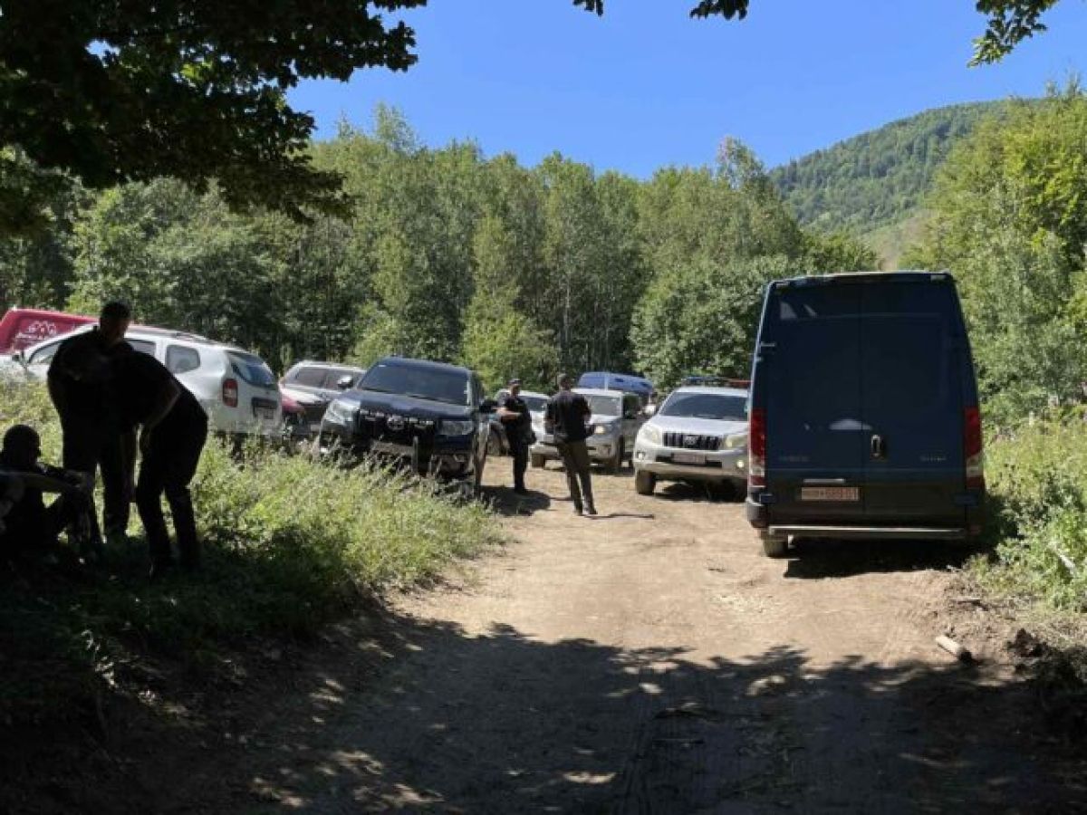 Kalludra'da Kayıplar Anılacak, Kurumlar Toplu Mezarı Ziyaret Edecek