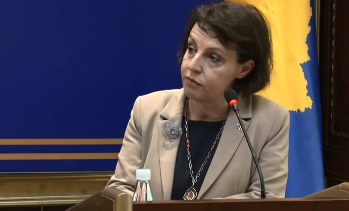 Kosova Yardım Sunmaya Hazır