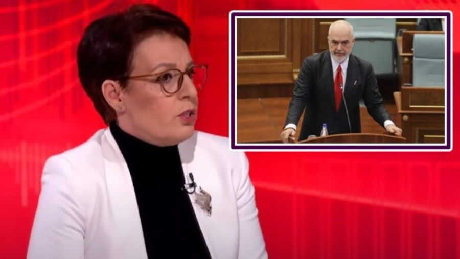 Gervalla: Rama Meclis Kürsüsünü Kötüye Kullandı