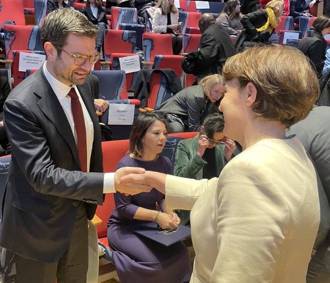 Gërvalla: Kosova İdam Cezasının Kaldırması İçin Çaba Harcıyor